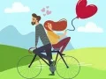 Joc Puzzle pentru Cuplu Îndrăgostit on-line Joc Puzzle pentru Cuplu Îndrăgostit on-line
