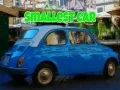 Joc Cea Mai Mică Mașină Italiană on-line Joc Cea Mai Mică Mașină Italiană on-line