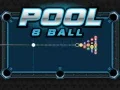 Joc Billard 8 bile on-line