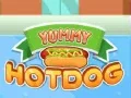 Joc Hotdog Delicios on-line