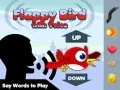 Joc Flappy Bird Cu Voce on-line