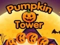Joc Turnul dovleac Halloween on-line