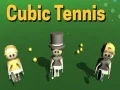 Joc Tenis Cubic on-line