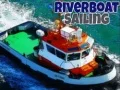 Joc Navigare cu barcă pe râu on-line
