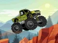 Joc Monster Truck on-line