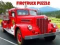Joc Puzzle Camionul de Pompieri on-line Joc Puzzle Camionul de Pompieri on-line