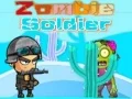 Joc Soldat Zombie on-line