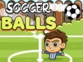 Joc Bile de fotbal on-line