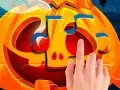 Joc Puzzle de Halloween on-line