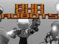 Joc Fugă Trage Roboți on-line Joc Fugă Trage Roboți on-line