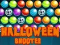 Joc Luptător de Halloween on-line