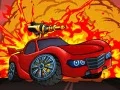 Joc Mașina este un pic maestru furios on-line Joc Mașina este un pic maestru furios on-line