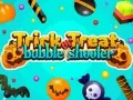 Joc Tir cu Bule de Halloween on-line
