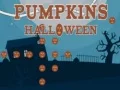Joc Dovleci Halloween on-line