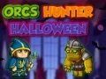 Joc Vânător de Orci Halloween on-line