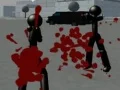 Joc Tirador Stickman în oraș on-line Joc Tirador Stickman în oraș on-line