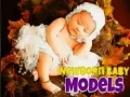 Joc Modele de bebeluși nou-născuți on-line