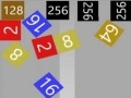 Joc Cubică Lanț: 2048 on-line