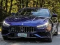 Joc Puzzle hibrid Maserati Ghibli on-line