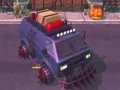 Joc Halloween: Spulberă Sichetele on-line
