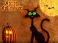 Joc Halloween Fericit 2020 Puzzle on-line