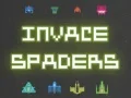 Joc Invace Spaders on-line Joc Invace Spaders on-line