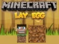 Joc Minecraft Apușa un Ou on-line Joc Minecraft Apușa un Ou on-line