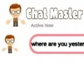 Joc Maestru de Chat on-line Joc Maestru de Chat on-line