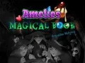 Joc Cartea magică a Ameliei: Mahjong Roguelike on-line