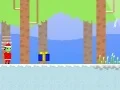 Joc Pixelkenstein: Crăciun Fericit on-line