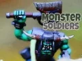 Joc Soldați Monstruoși on-line Joc Soldați Monstruoși on-line