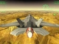 Joc Combat Fractal X on-line