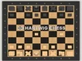 Joc Șah 3D Hartwig on-line