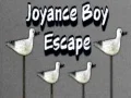 Joc Evadarea Băiatului Bucuros on-line Joc Evadarea Băiatului Bucuros on-line