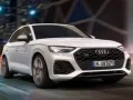 Joc Audi SQ5 TDI Alunecare on-line Joc Audi SQ5 TDI Alunecare on-line