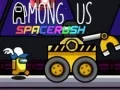Joc Among Us SpaceRush on-line Joc Among Us SpaceRush on-line