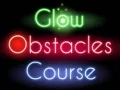 Joc Parcurs de obstacole strălucitor on-line