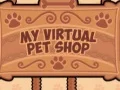 Joc Magazinul meu virtual de animale de companie on-line Joc Magazinul meu virtual de animale de companie on-line