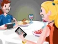 Joc Lovește-ți fosta on-line
