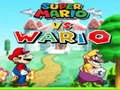 Joc Super Mario împotriva lui Wario on-line