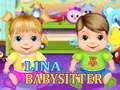 Joc Lina Bona on-line Joc Lina Bona on-line