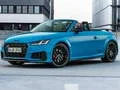 Joc Audi TTS Roadster Alunecare on-line