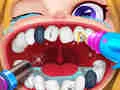 Joc Joc de îngrijire dentară on-line Joc Joc de îngrijire dentară on-line