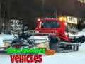 Joc Vehicule pentru Întreținerea Zăpezii on-line Joc Vehicule pentru Întreținerea Zăpezii on-line