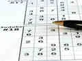 Joc Sudoku 30 Niveluri on-line