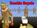 Joc Zombie Royale on-line Joc Zombie Royale on-line
