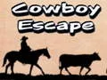 Joc Evadarea cowboiului on-line Joc Evadarea cowboiului on-line
