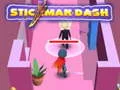 Joc Curse Stickman on-line