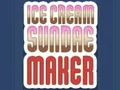 Joc Creator de Sundae on-line
