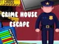 Joc Evacuare din casa crimei on-line Joc Evacuare din casa crimei on-line